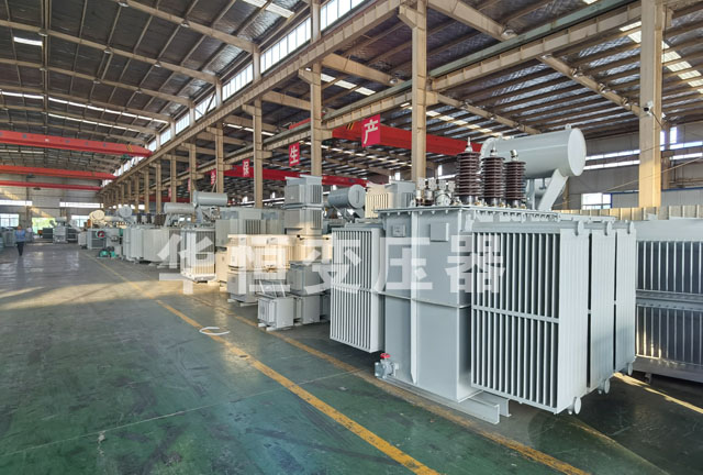 S13-8000/35澄迈澄迈澄迈电力变压器厂家