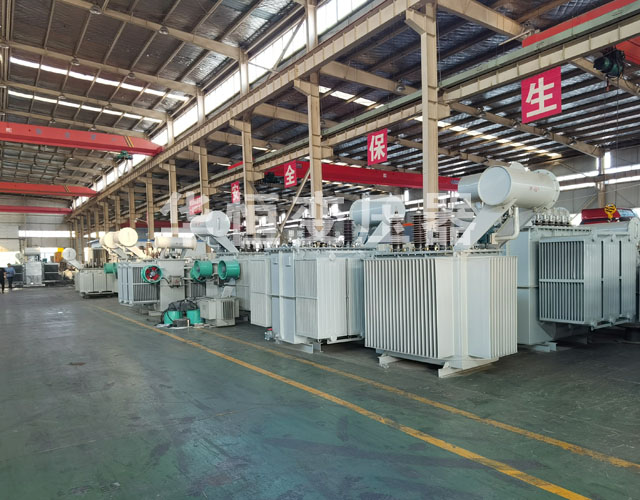 S11-8000/35澄迈澄迈澄迈电力变压器厂家