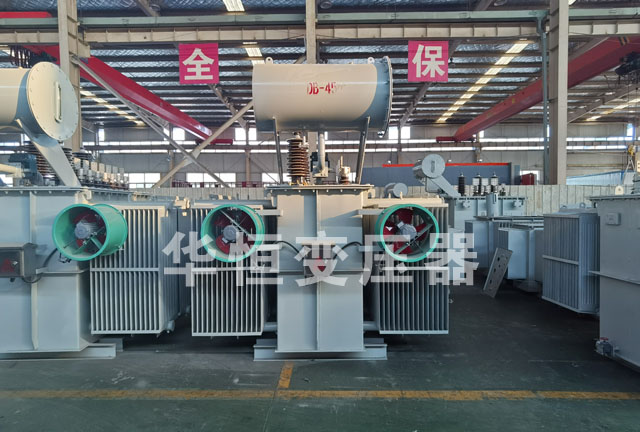 S13-6300/35澄迈澄迈澄迈电力变压器