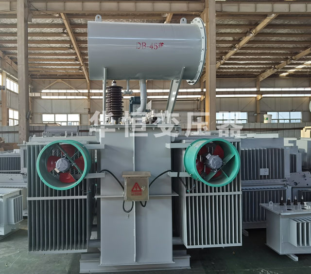 S11-6300/35澄迈澄迈澄迈油浸式变压器